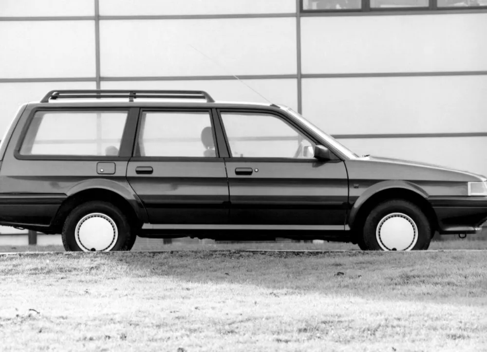 Автомобиль Rover Montego Универсал (5 дверей)
