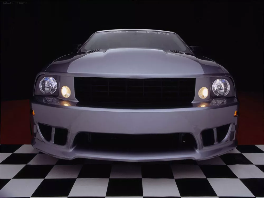 Автомобиль Saleen S281 Купе