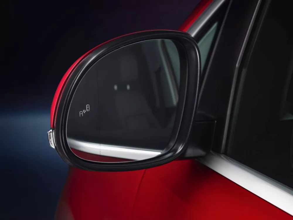 Автомобиль SEAT Alhambra II Рестайлинг Минивэн