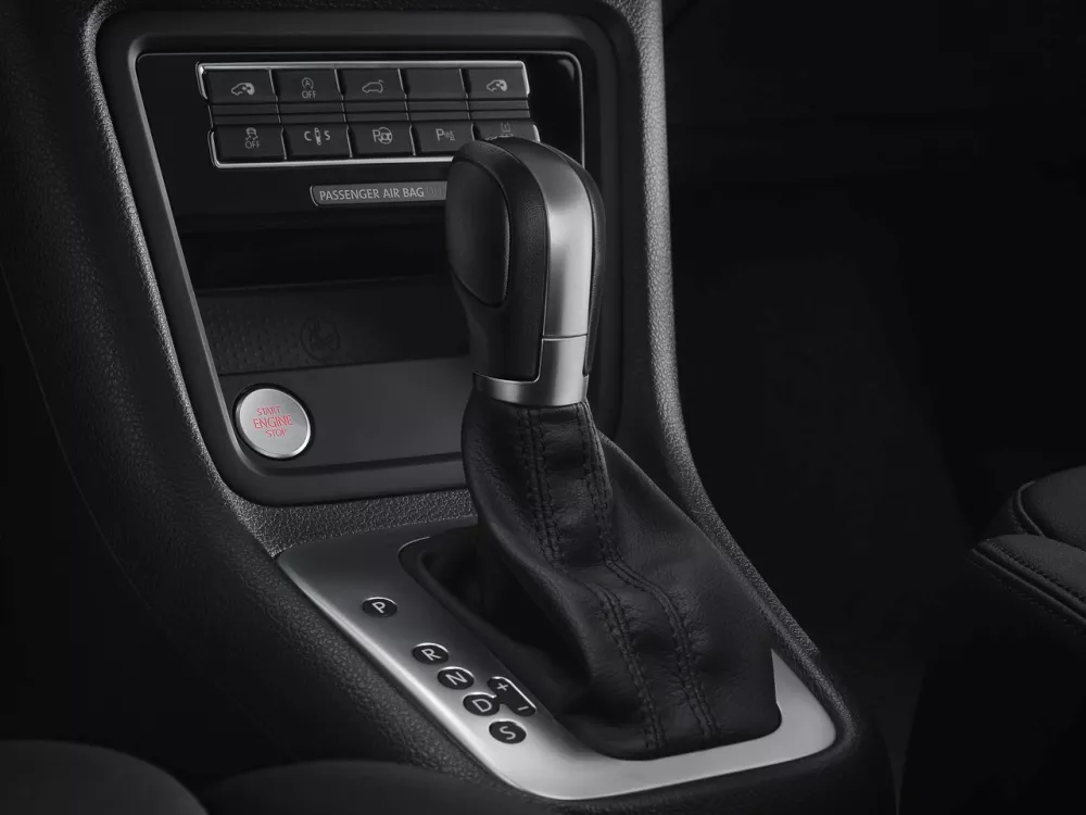 Автомобиль SEAT Alhambra II Рестайлинг Минивэн