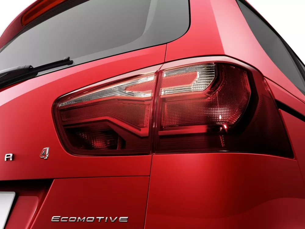 Автомобиль SEAT Alhambra II Минивэн