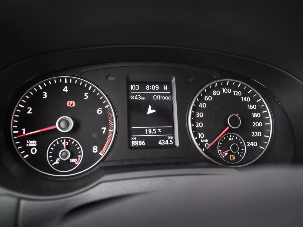 Автомобиль SEAT Alhambra II Минивэн