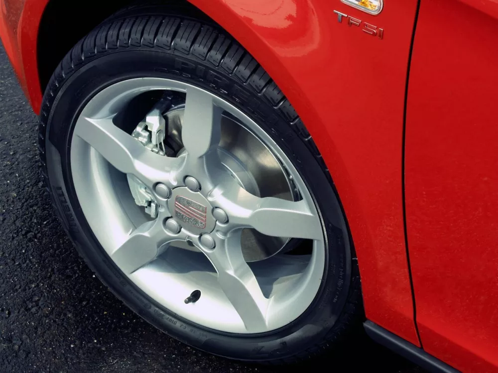 Автомобиль SEAT Altea I Компактвэн XL