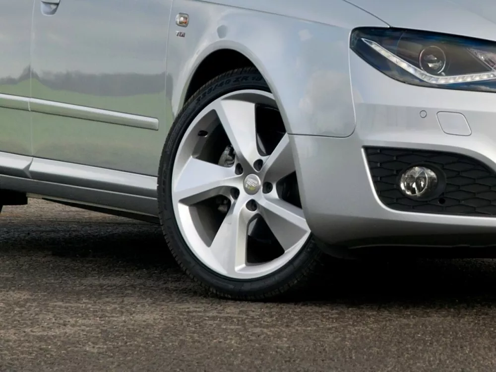 Автомобиль SEAT Exeo Универсал (5 дверей)