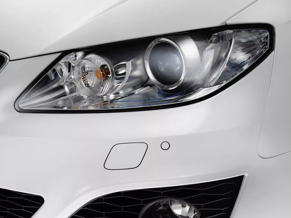 Автомобиль SEAT Exeo Седан