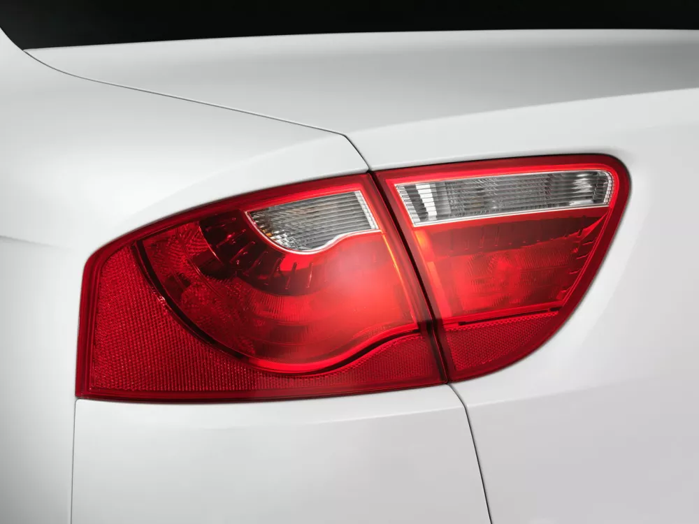 Автомобиль SEAT Exeo Седан
