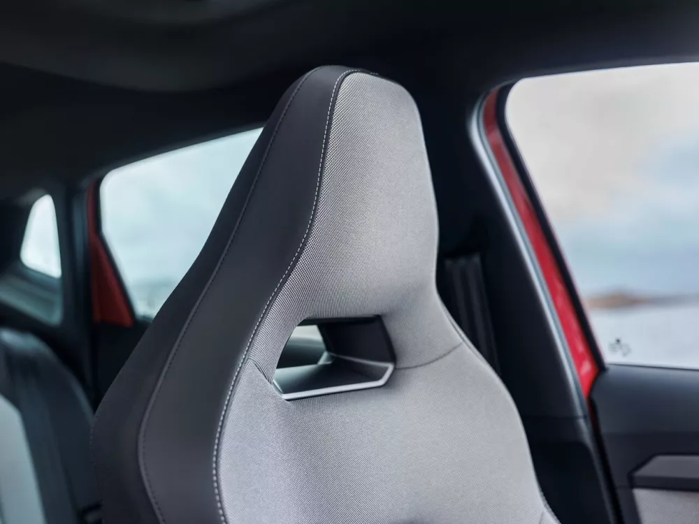 Автомобиль SEAT Ibiza V Рестайлинг 2 Хэтчбек (5 дверей)