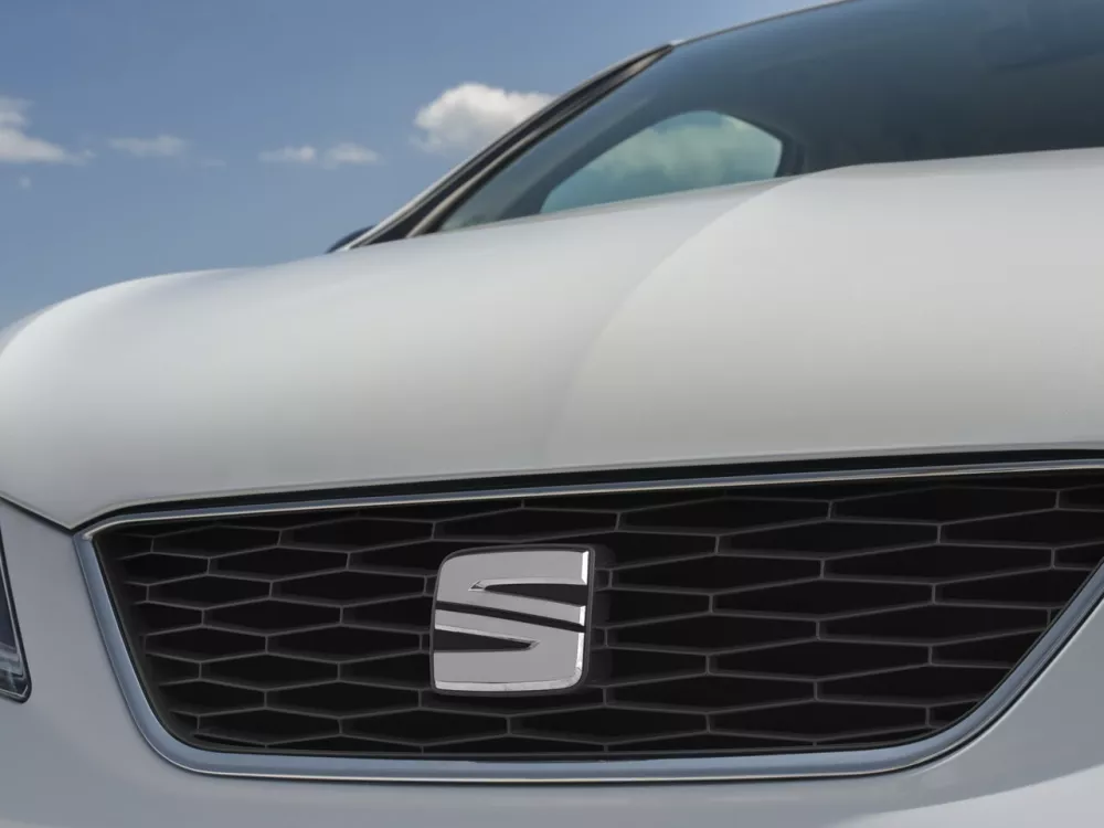 Автомобиль SEAT Ibiza IV Рестайлинг 2 Хэтчбек (3 двери)