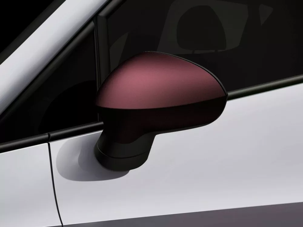Автомобиль SEAT Ibiza IV Рестайлинг 2 Хэтчбек (5 дверей)