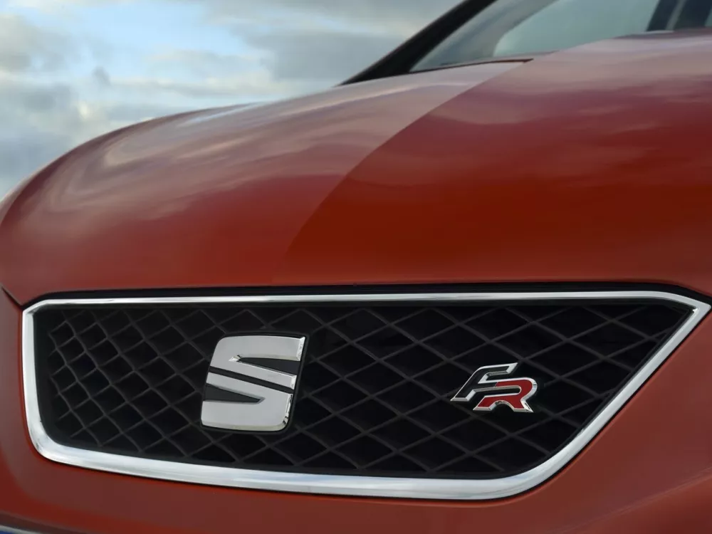 Автомобиль SEAT Ibiza IV Рестайлинг 2 Универсал (5 дверей)