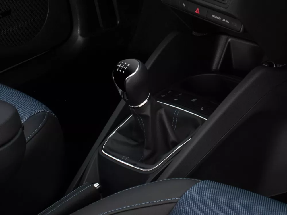 Автомобиль SEAT Ibiza IV Рестайлинг 2 Универсал (5 дверей)