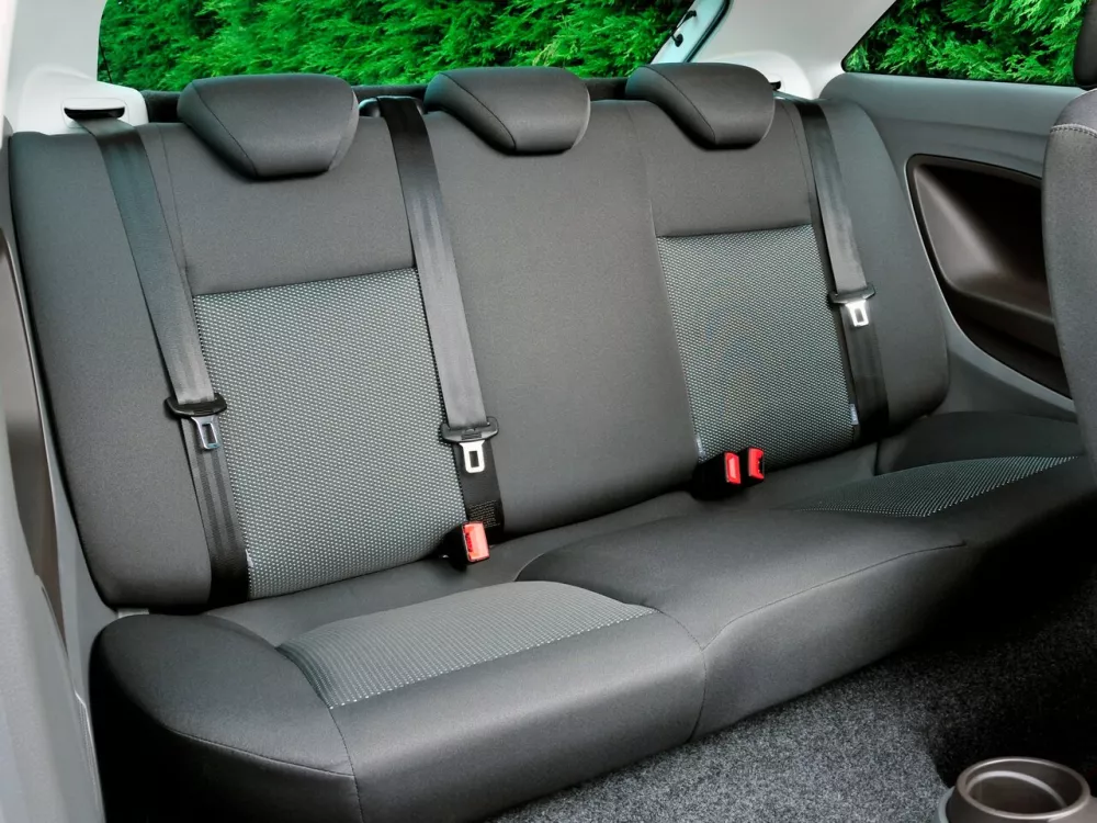 Автомобиль SEAT Ibiza IV Хэтчбек (3 двери)
