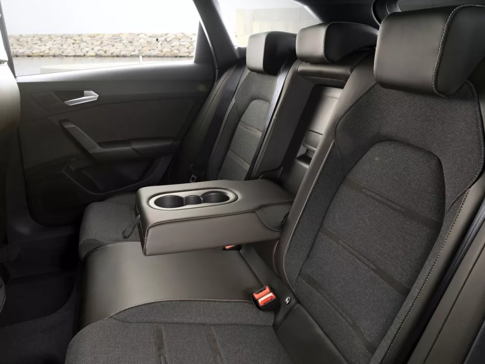 Автомобиль SEAT Leon IV Универсал (5 дверей)