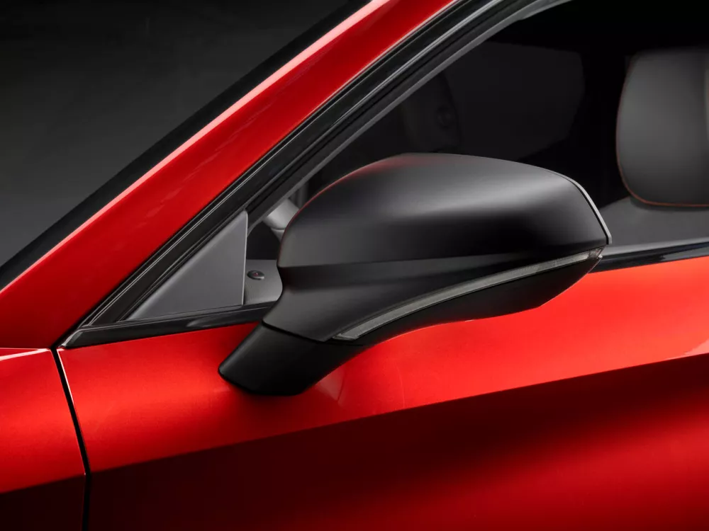 Автомобиль SEAT Leon IV Хэтчбек (5 дверей)