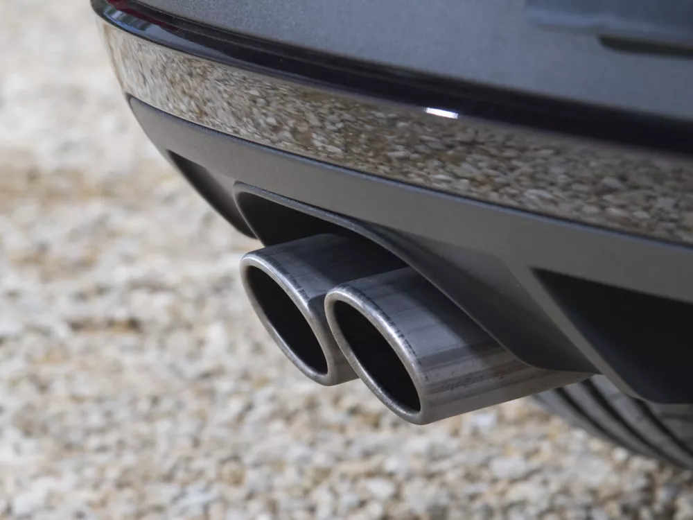 Автомобиль SEAT Leon III Рестайлинг Хэтчбек (3 двери)