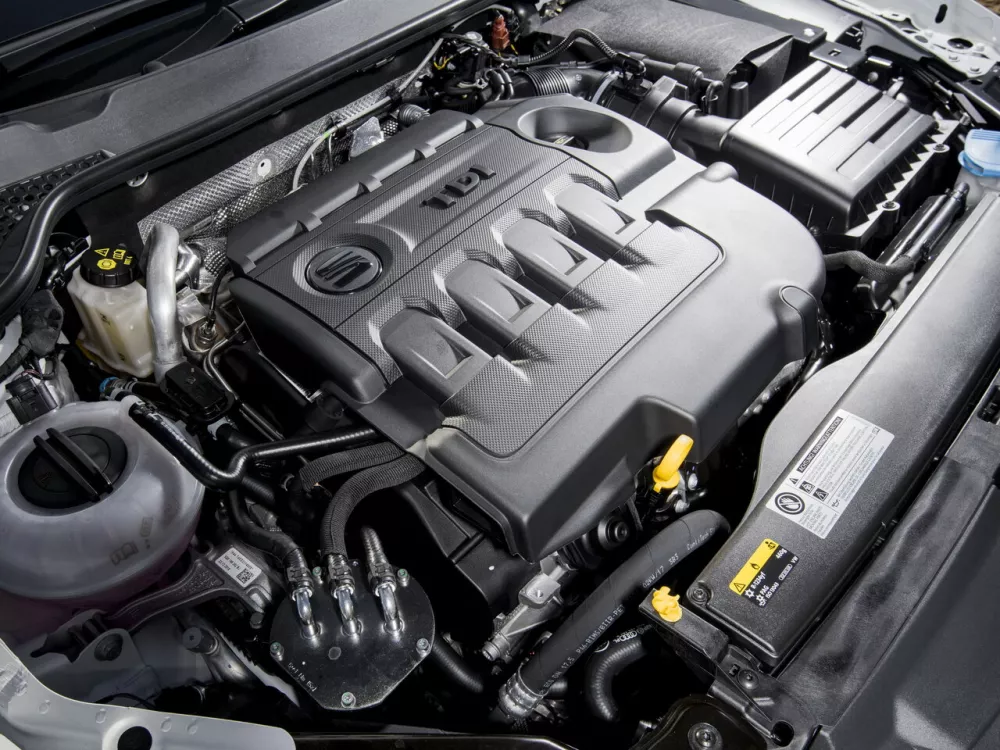 Автомобиль SEAT Leon III Рестайлинг Универсал (5 дверей) X-PERIENCE