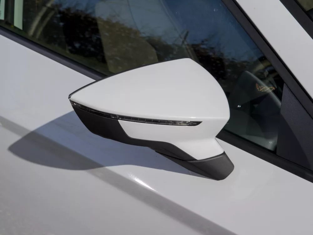 Автомобиль SEAT Leon III Рестайлинг Универсал (5 дверей) X-PERIENCE