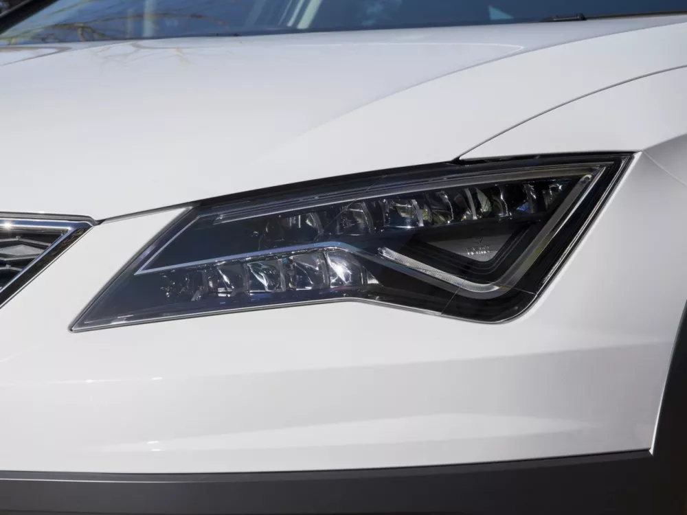 Автомобиль SEAT Leon III Рестайлинг Универсал (5 дверей) X-PERIENCE