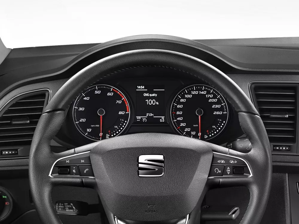 Автомобиль SEAT Leon III Универсал (5 дверей)