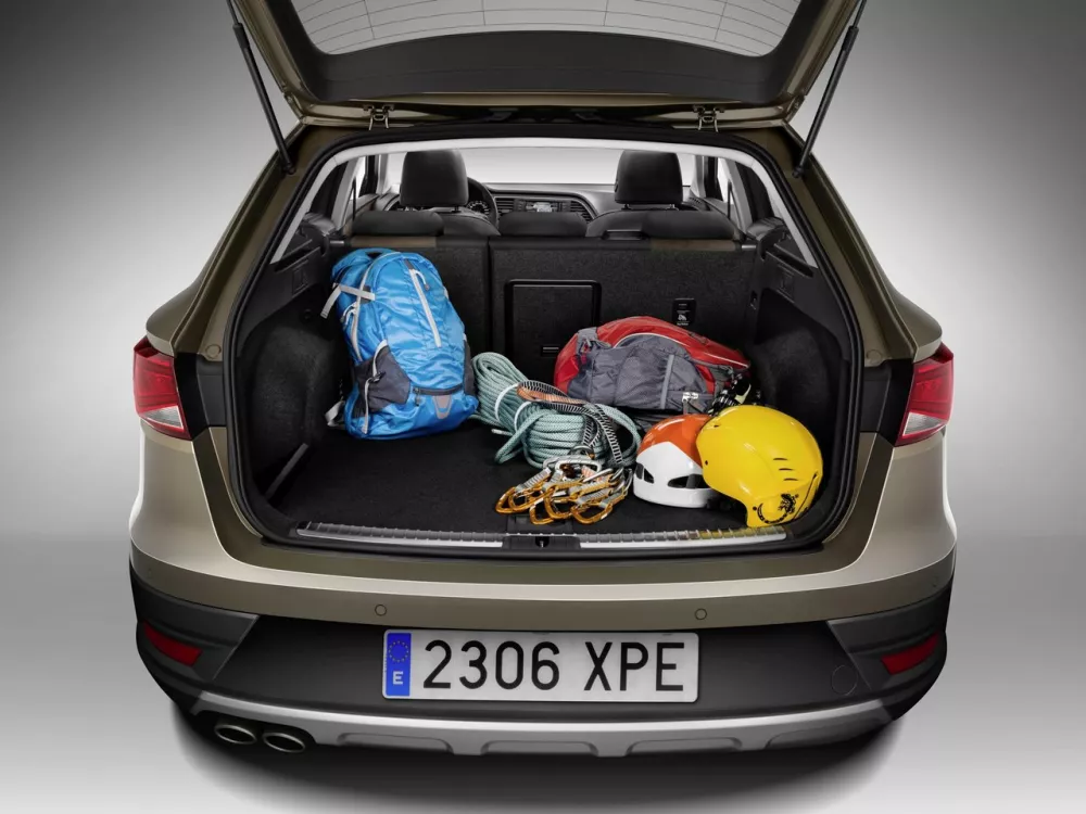 Автомобиль SEAT Leon III Универсал (5 дверей) X-PERIENCE