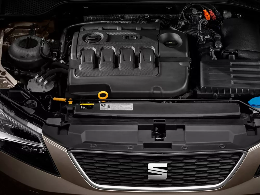Автомобиль SEAT Leon III Универсал (5 дверей) X-PERIENCE