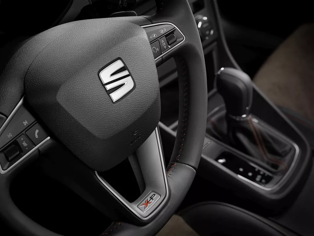 Автомобиль SEAT Leon III Универсал (5 дверей) X-PERIENCE