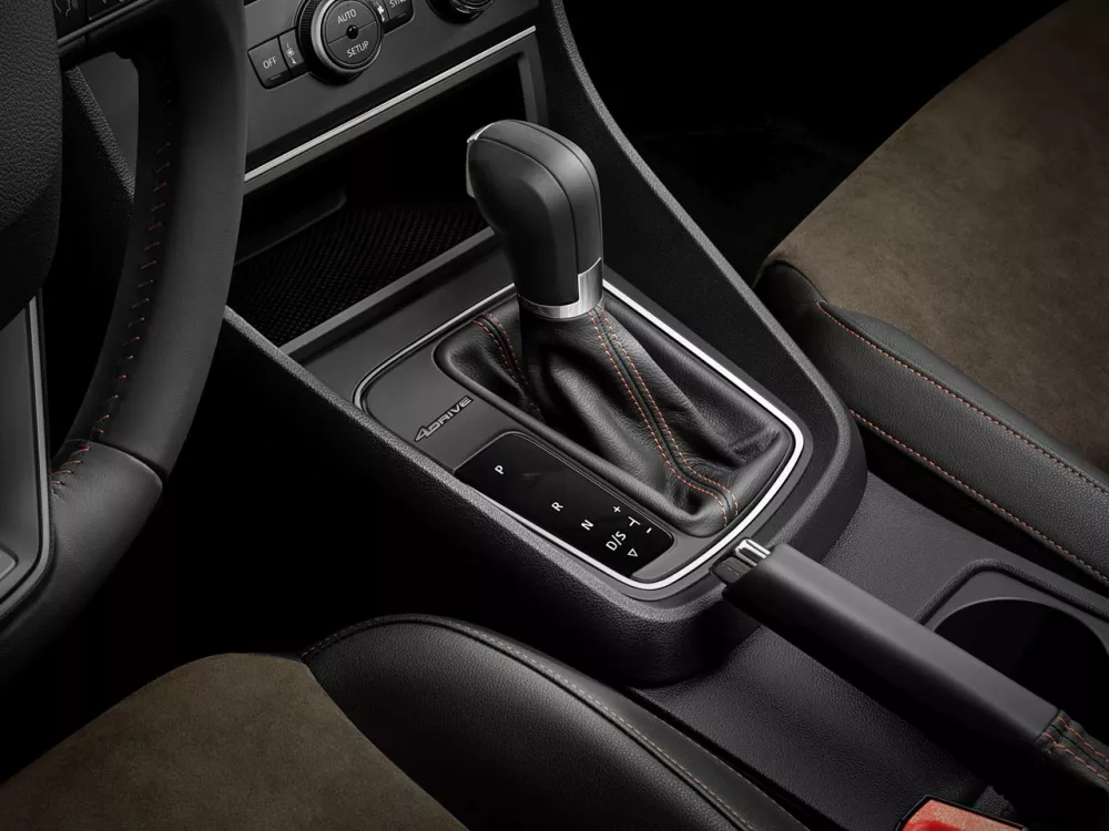 Автомобиль SEAT Leon III Универсал (5 дверей) X-PERIENCE