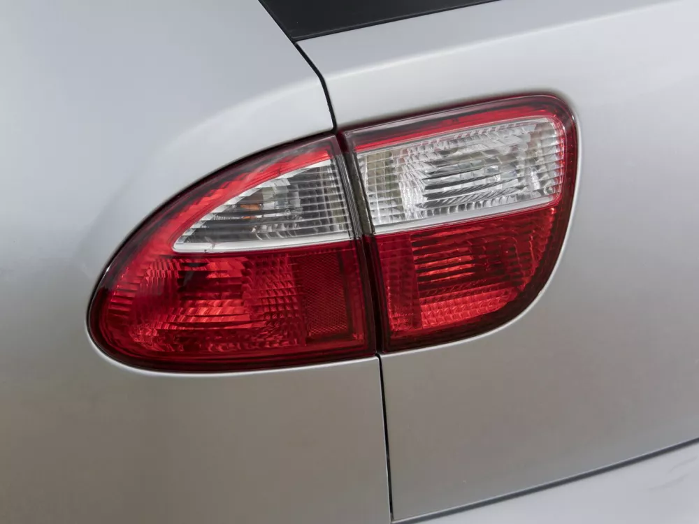 Автомобиль SEAT Leon I Хэтчбек (5 дверей)