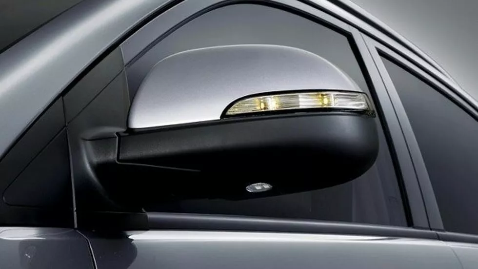 Автомобиль SsangYong Actyon II Внедорожник (5 дверей)