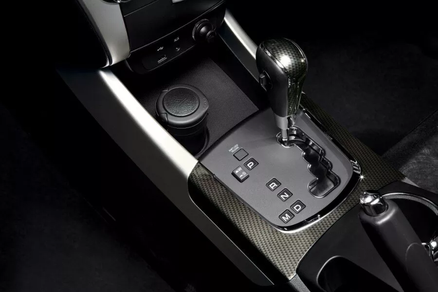 Автомобиль SsangYong Actyon II Внедорожник (5 дверей)