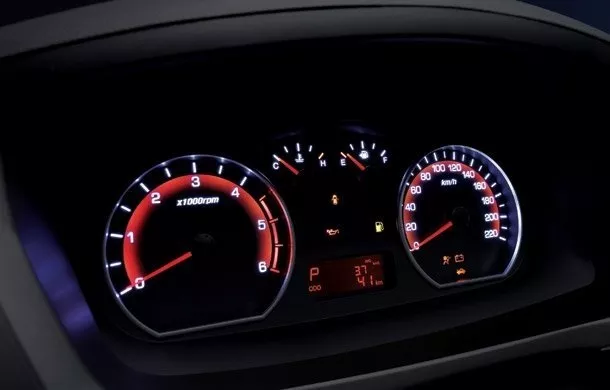 Автомобиль SsangYong Actyon Sports II Пикап Двойная кабина