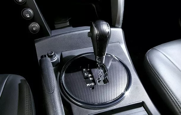 Автомобиль SsangYong Actyon Sports II Пикап Двойная кабина