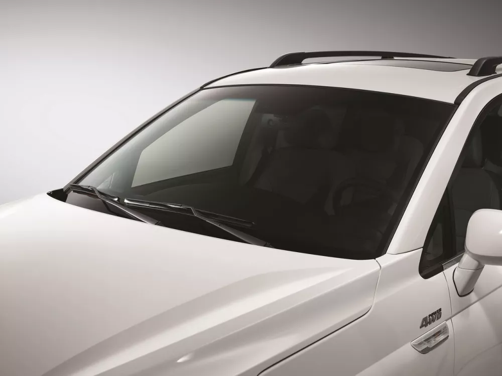 Автомобиль SsangYong Korando Turismo I Рестайлинг Минивэн