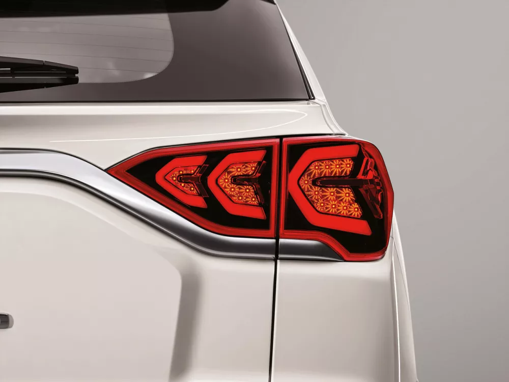 Автомобиль SsangYong Korando IV Внедорожник (5 дверей)