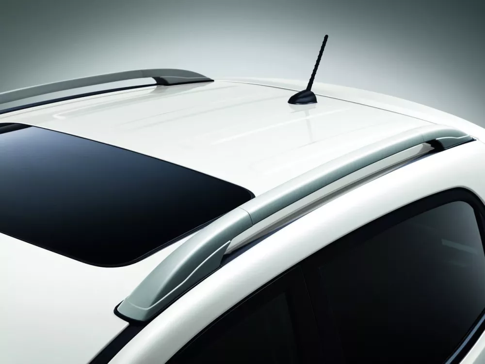 Автомобиль SsangYong Korando III Рестайлинг Внедорожник (5 дверей)