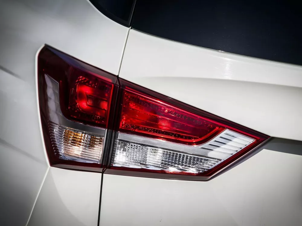 Автомобиль SsangYong Stavic Минивэн