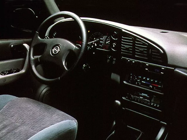 Автомобиль SsangYong Musso I Внедорожник (5 дверей)