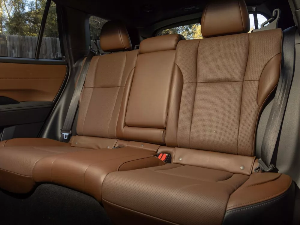 Автомобиль Subaru Outback VII Универсал (5 дверей)