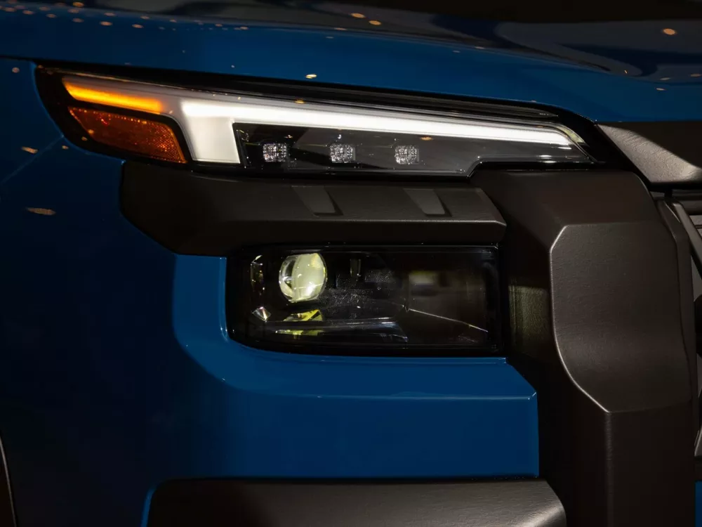 Автомобиль Subaru Outback VII Универсал (5 дверей)