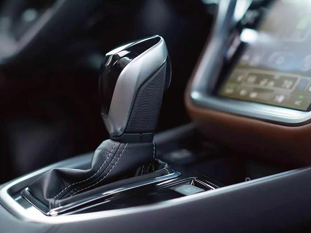 Автомобиль Subaru Outback VI Рестайлинг Универсал (5 дверей)