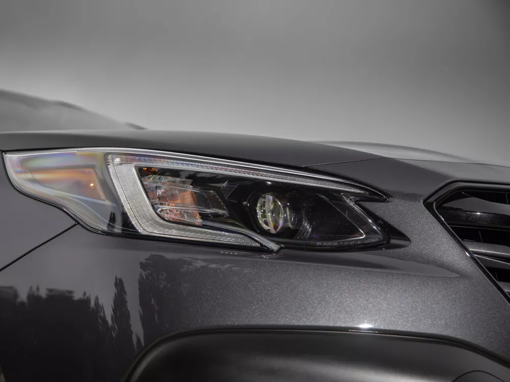 Автомобиль Subaru Outback VI Универсал (5 дверей)