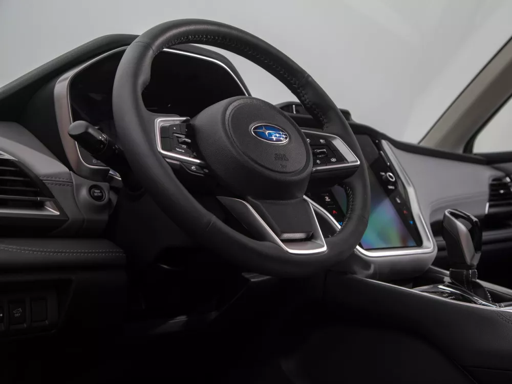 Автомобиль Subaru Outback VI Универсал (5 дверей)