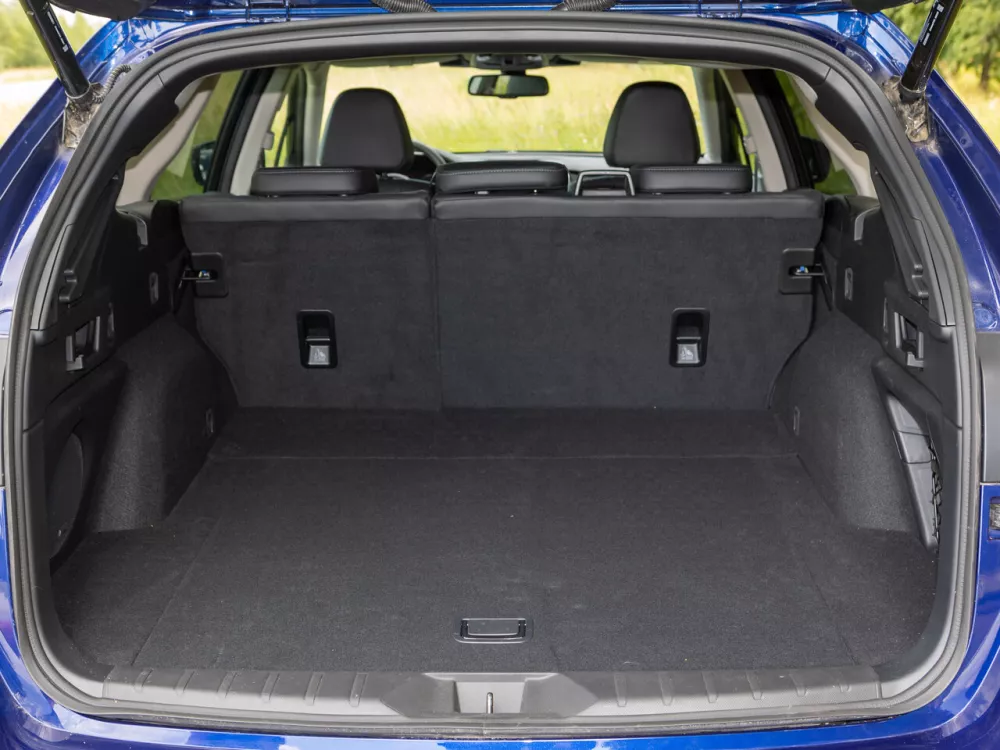 Автомобиль Subaru Outback VI Универсал (5 дверей)