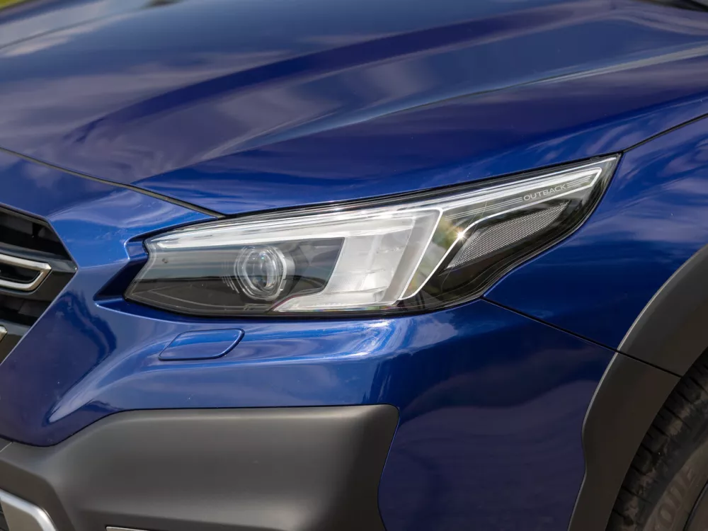 Автомобиль Subaru Outback VI Универсал (5 дверей)