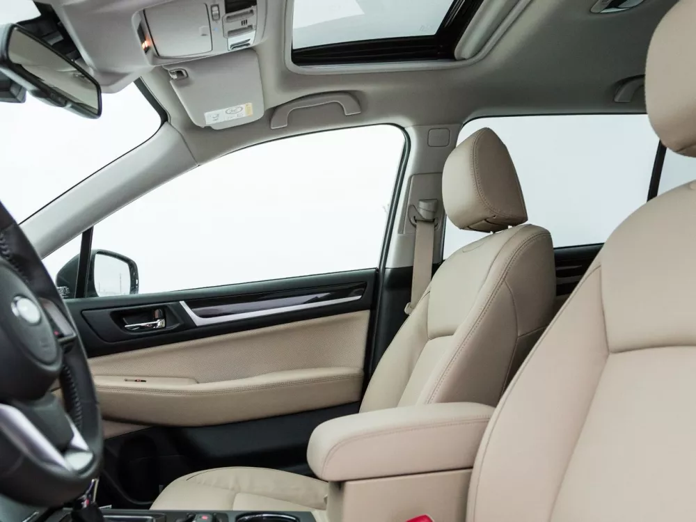 Автомобиль Subaru Outback V Рестайлинг Универсал (5 дверей)
