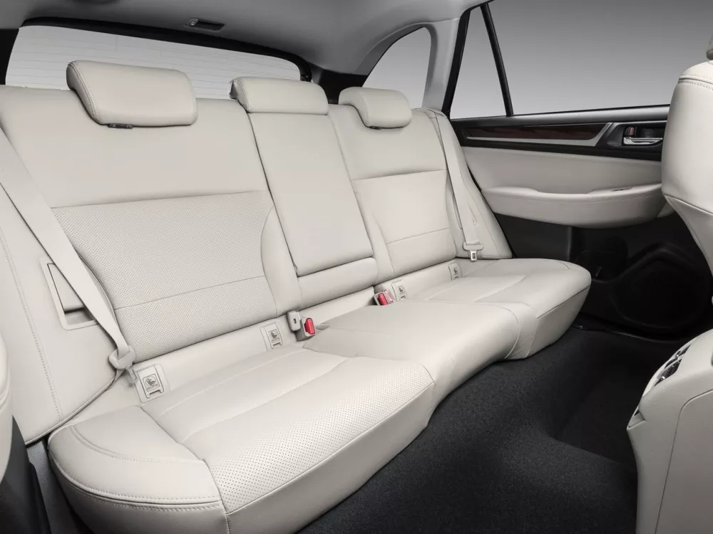 Автомобиль Subaru Outback V Универсал (5 дверей)