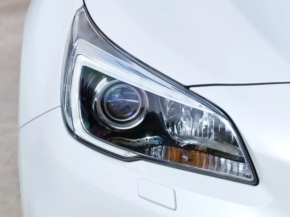 Автомобиль Subaru Outback V Универсал (5 дверей)