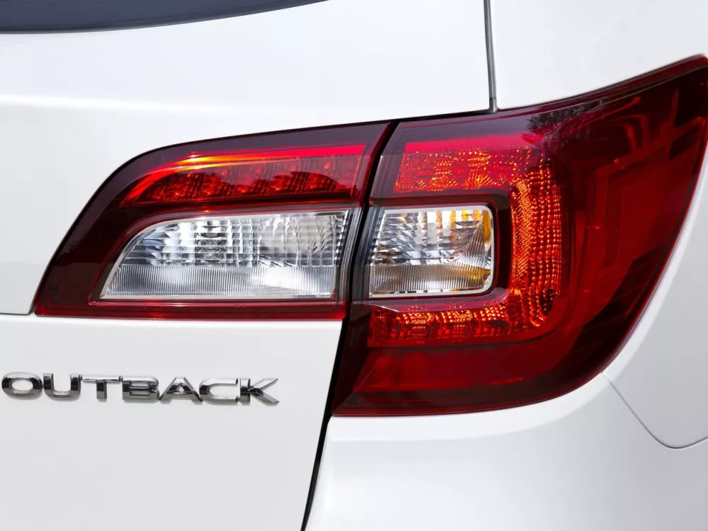 Автомобиль Subaru Outback V Универсал (5 дверей)
