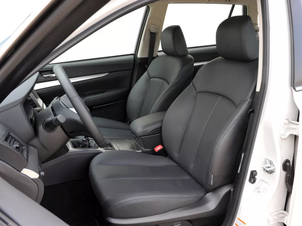 Автомобиль Subaru Outback IV Универсал (5 дверей)