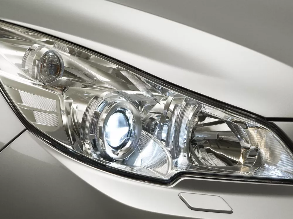 Автомобиль Subaru Outback IV Универсал (5 дверей)